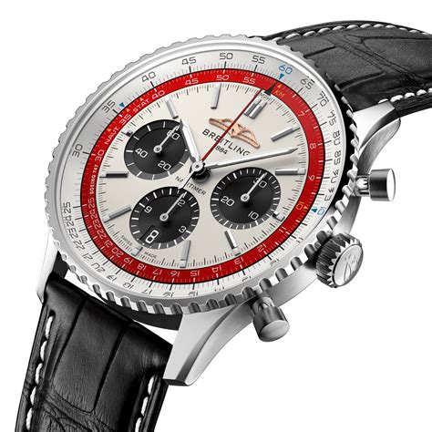 Breitling navitimer einwandfrei